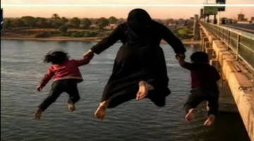 العثور على جثمان أشرقت في نهر النيل بقنا بعد 10 أيام من فقدانها